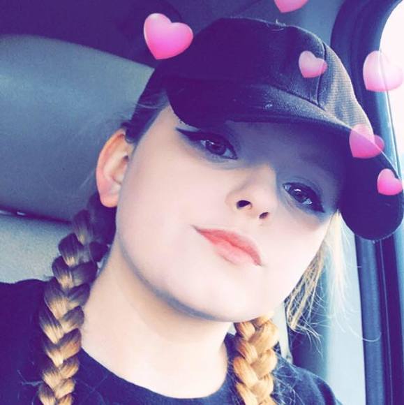 bekahbreeden